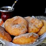 Tortas fritas