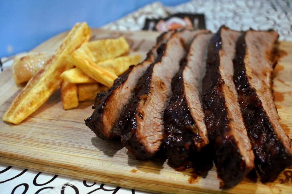 tapa de asado, tapa de asado al horno, tapa de asado al horno fácil, 