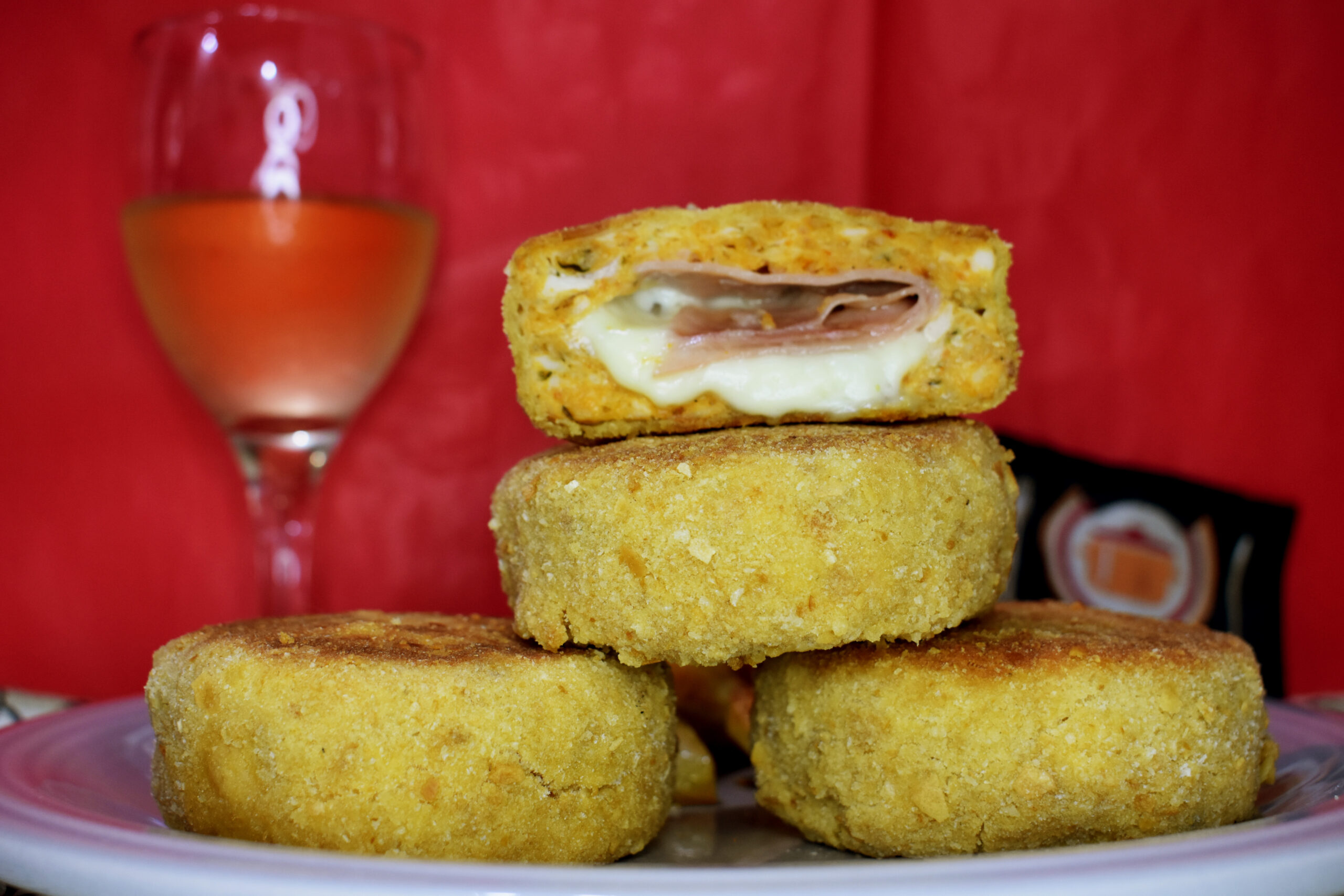 RECETA DE TARTA DE BROCOLI Y QUESO