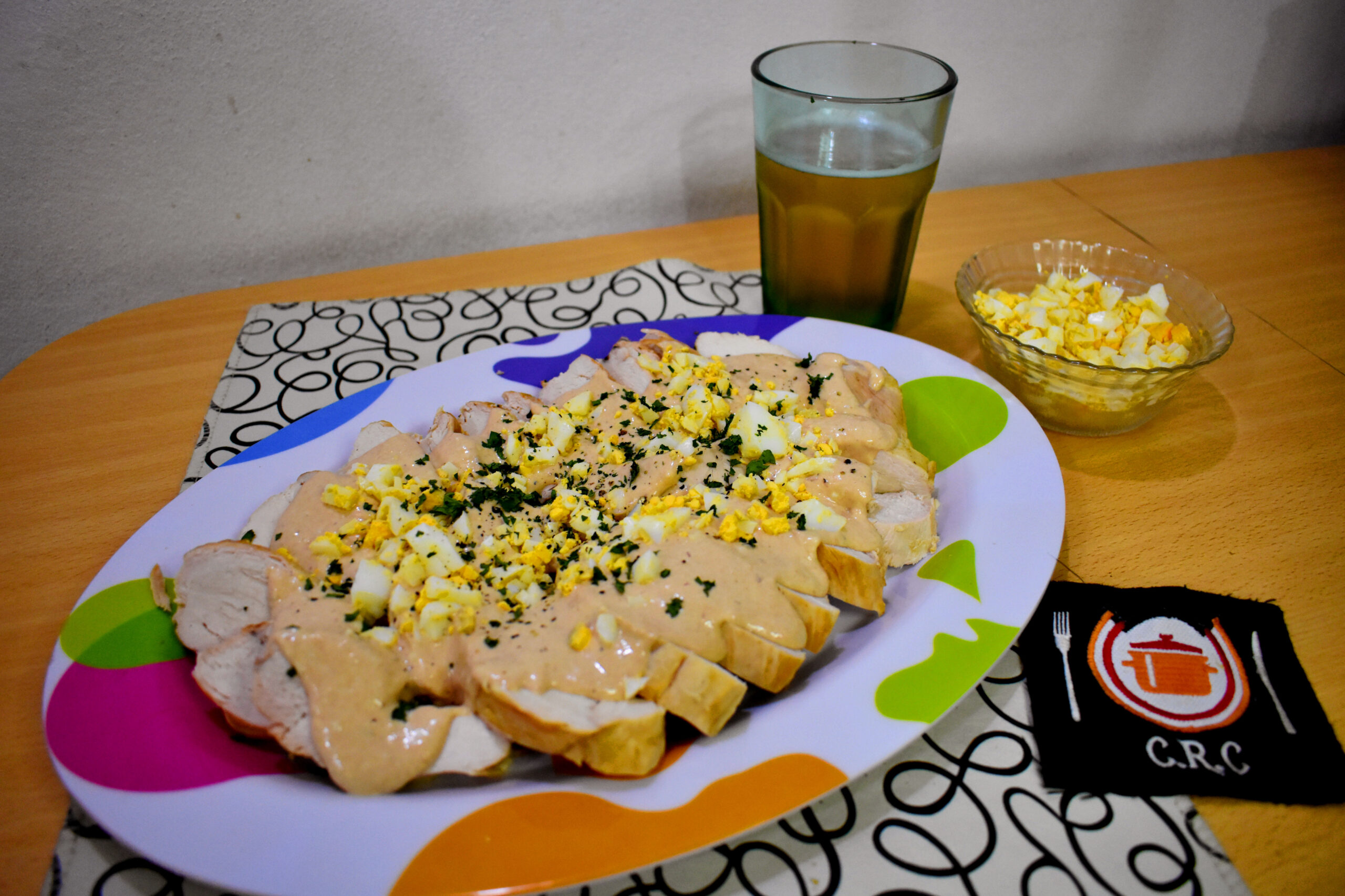 Cómo hacer el Matambre Arrollado de la Abuela Receta Fácil Paso a Paso